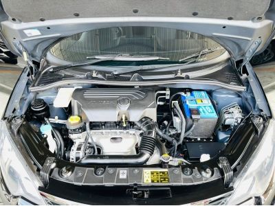 2017 MG 3 1.5 D Hatchback Auto เครดิตดี จัดได้เต็ม รูปที่ 10